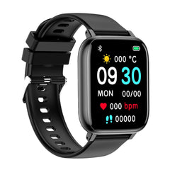 Smart Watch For Men/Women H9 Waterproof Smartwatch Bluetooth iPhone Samsung UK