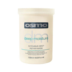 Osmo Deep Moisture Intensive Deep Repair Mask - 1200 ml