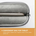 Laptop Bag Sleeve Case Cover for Macbook Lenovo Microsoft HP Dell Tablet Cover