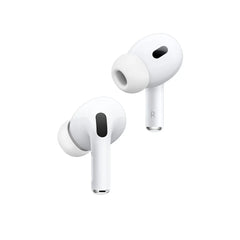 Apple AirPods Pro 2nd Generation with MagSafe Wireless Charging Case