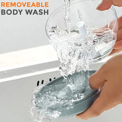 Pull Cord Pulling Food Chopper Manual Vegetable Slicer Hand Blender UK