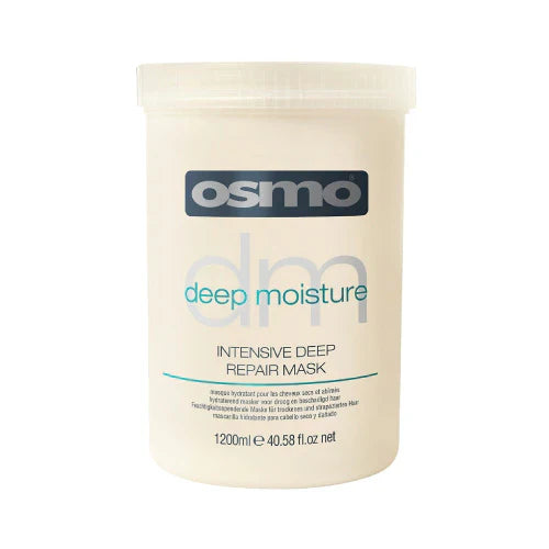 Osmo Deep Moisture Intensive Deep Repair Mask - 1200 ml