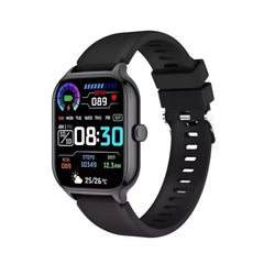 2025 Smart Watch For Men/Women Waterproof Smartwatch Bluetooth iPhone Samsung UK