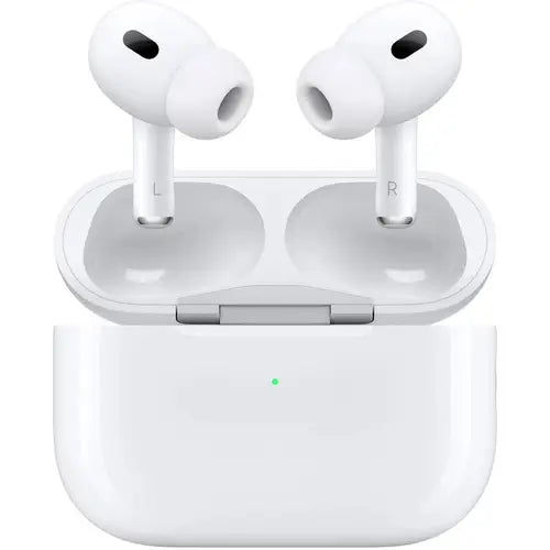 Apple AirPods Pro 2nd Generation with MagSafe Wireless Charging Case