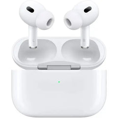 Apple AirPods Pro 2nd Generation with MagSafe Wireless Charging Case