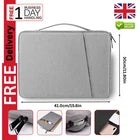 Laptop Bag Sleeve Case Cover for Macbook Lenovo Microsoft HP Dell Tablet Cover