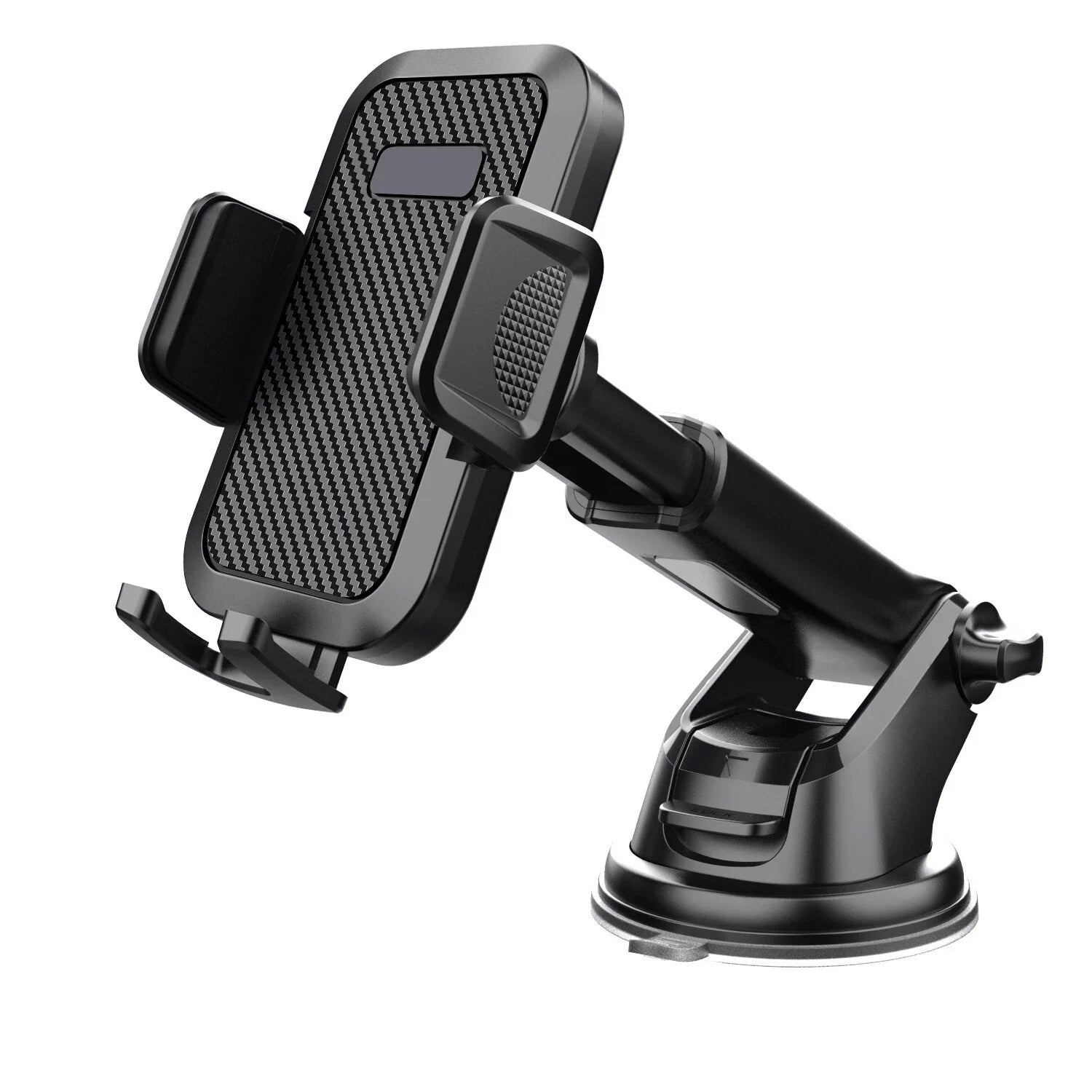 360°Car Phone Holder Universal Mount Mobile Windshield Dashboard/Air Vent desk