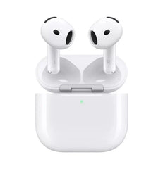 Apple AirPods 4 Active Noise Cancellation Wireless Earbuds Bluetooth Headphones