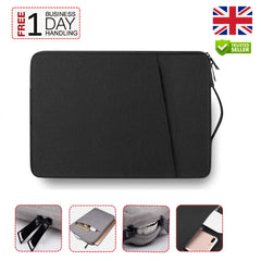 Laptop Bag Sleeve Case Cover for Macbook Lenovo Microsoft HP Dell Tablet Cover