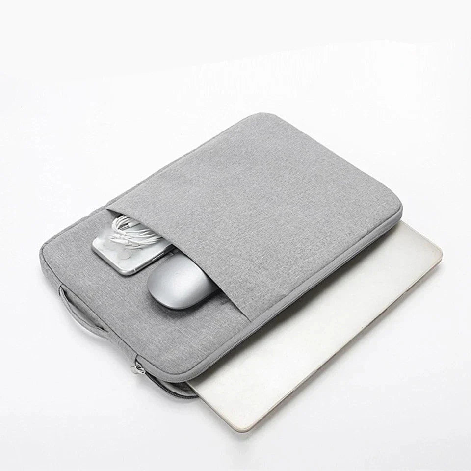Laptop Bag Sleeve Case Cover for Macbook Lenovo Microsoft HP Dell Tablet Cover