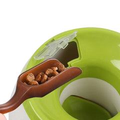 Dog Automatic Ball Launcher Convenient Pet Ball Thrower Interactive Game UK New