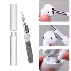 Cleaning Pen For Airpods Pro 1 2 Earbuds Cleaner Kit Brush Tool Earphone Case