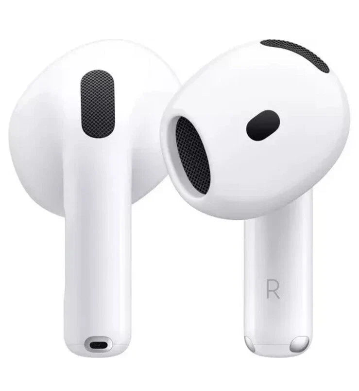 Apple AirPods 4 Active Noise Cancellation Wireless Earbuds Bluetooth Headphones